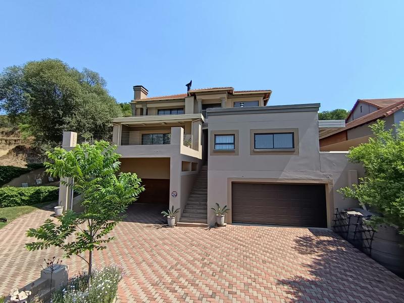 4 Bedroom Property for Sale in Hartbeespoort Dam Nature Reserve North West